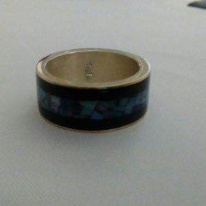Jay King Ring